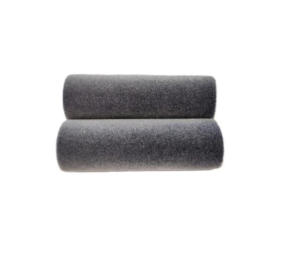 Carga Mini Super Flocado Ponta Concava 10cm (Bolsa 2 UN)