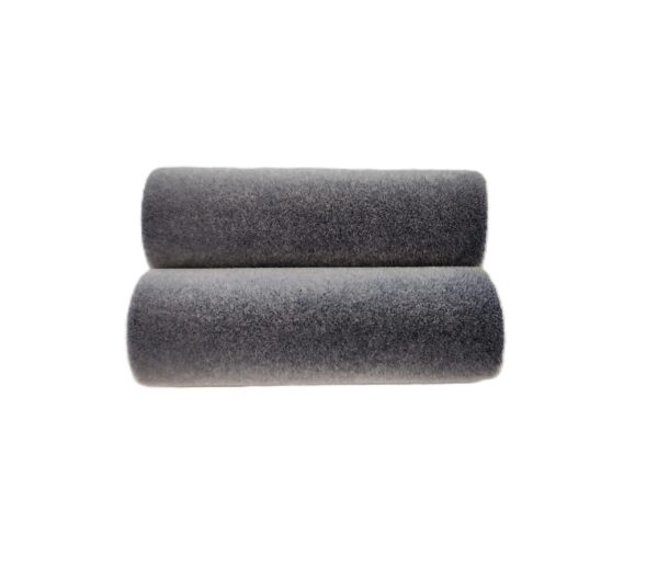 Carga Mini Super Flocado Ponta Concava 10cm (Bolsa 2 UN)