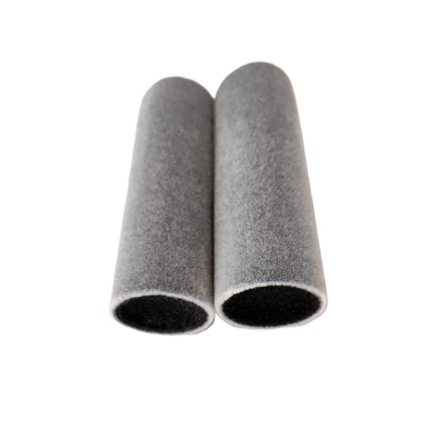 Carga Mini Super Flocado Ponta Concava 10cm (Bolsa 2 UN) - Image 2