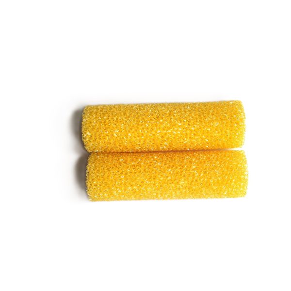 Carga Mini Rugo 10cm (Bolsa 2 UN)