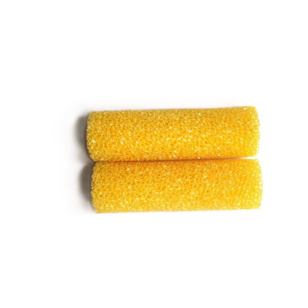 Carga Mini Rugo 10cm (Bolsa 2 UN)