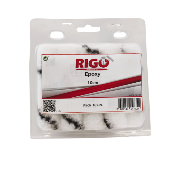 Carga mini Epoxy 10cm (blister 10pcs)