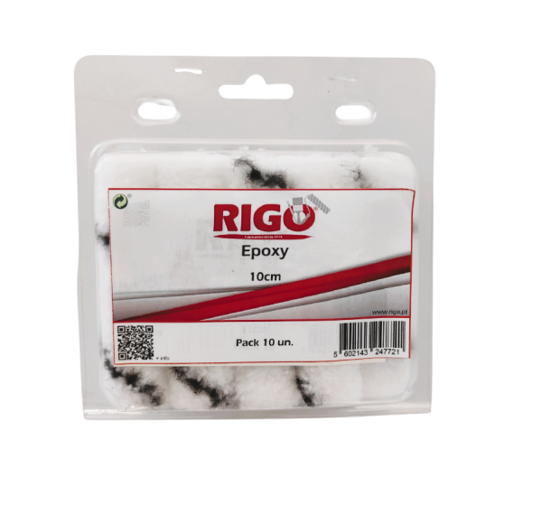 Carga mini Epoxy 10cm (blister 10pcs) - Image 3