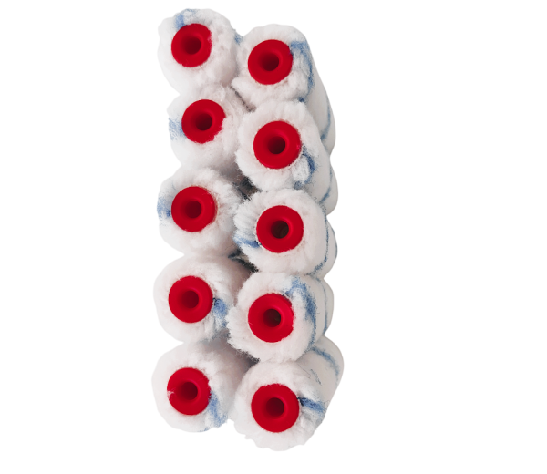 Carga Mini Antigota Azul 10cm (Blister 10 un.) - Image 4