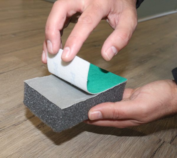 Taco para Lixa 70x125mm - Image 3