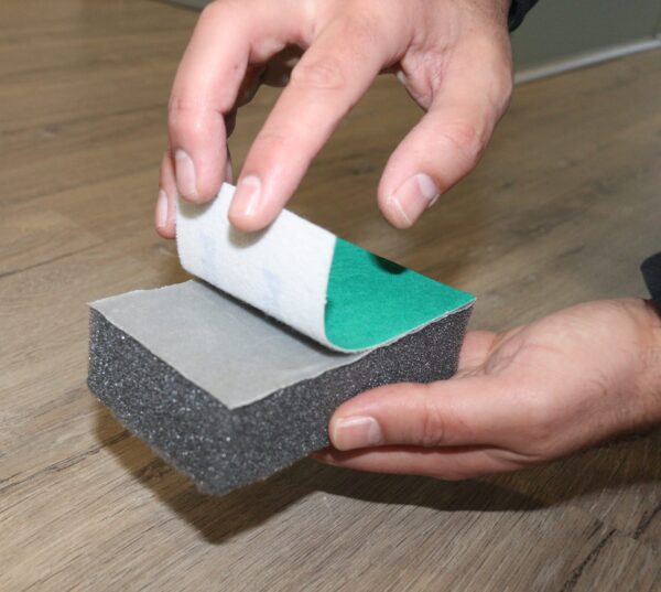 Taco para Lixa 70x125mm - Image 3