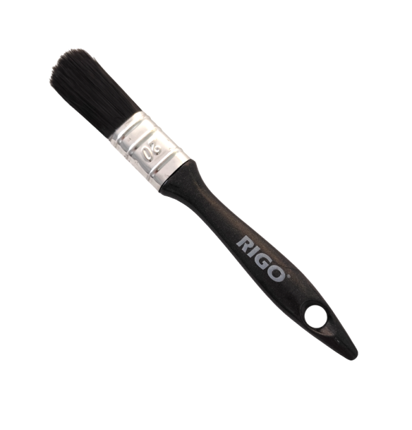 Trincha Super Cerda Preta 3/4"-18mm - Image 4
