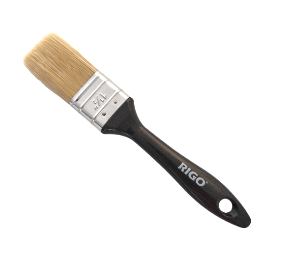 Trincha Super Cerda Branca 1 1/2"-38mm - Image 3