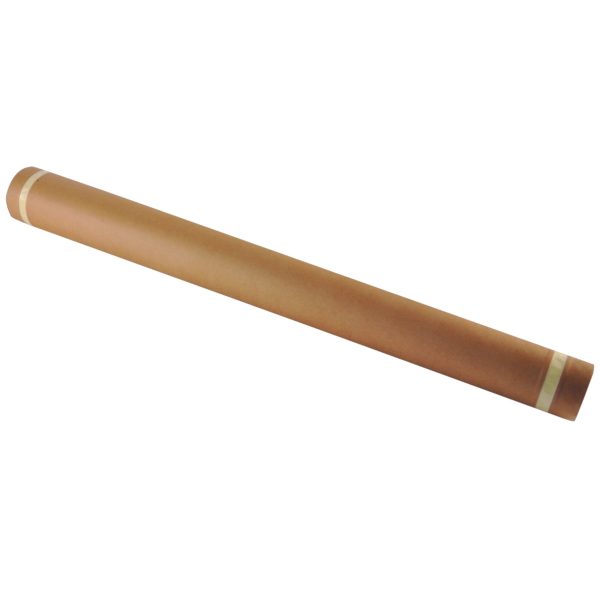 Cartão Fino Virgem Hidrofugo 90cm x 45m (Fita Dupla)