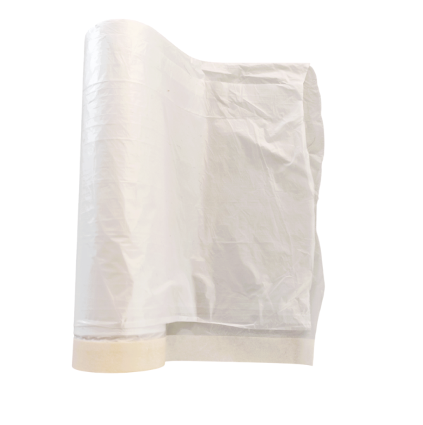Plástico Com Fita 30 cm x 33 m - Image 3