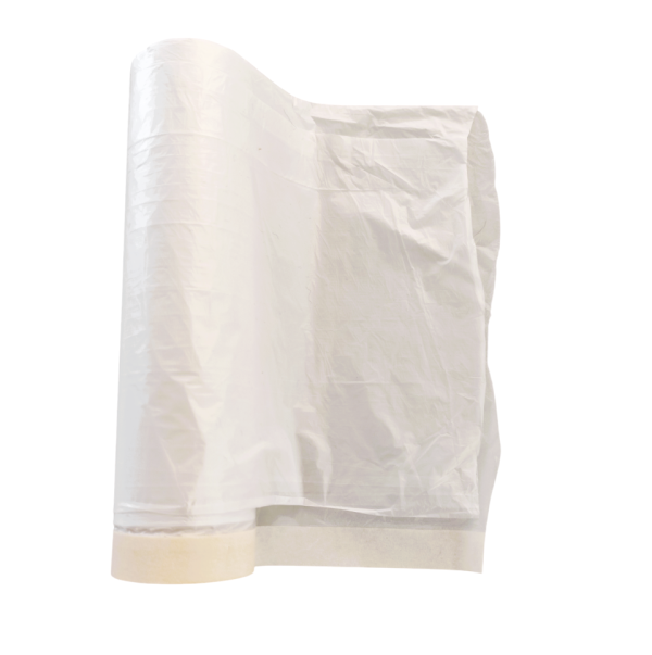 Plástico Com Fita 55 cm x 33 m - Image 3