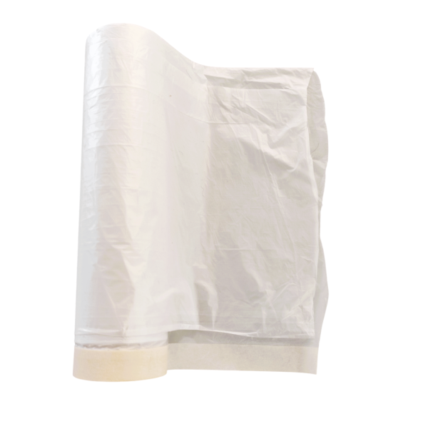 Plástico Com Fita 270 cm x 16 m - Image 3