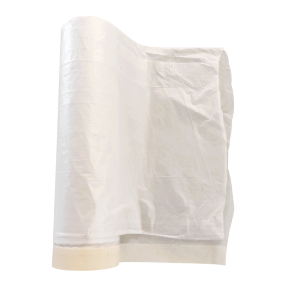 Plástico Com Fita 110 cm x 33 m - Image 3
