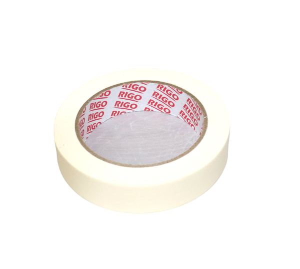 Fita de Papel Lisa PRO 60º 24mm  X 45m