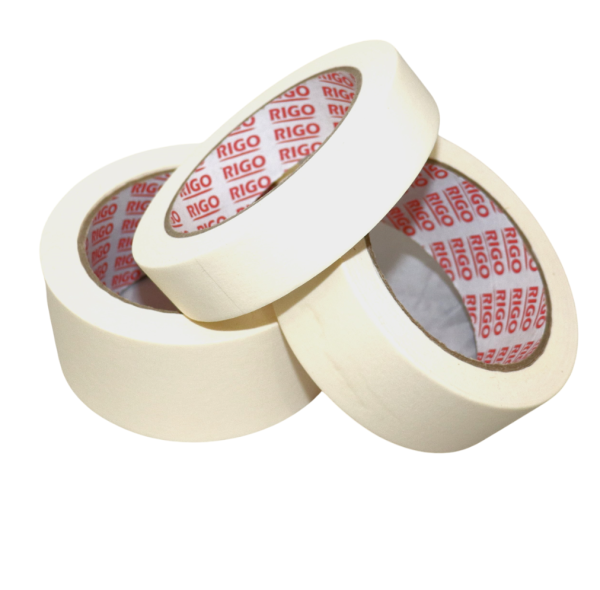 Fita de Papel Lisa PRO 60º 36mm  X 45m - Image 2