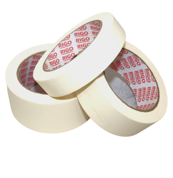 Fita de Papel Lisa PRO 60º 48mm  X 45m - Image 2