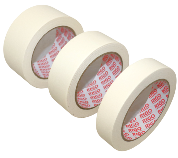 Fita de Papel Lisa PRO 60º 48mm  X 45m - Image 3