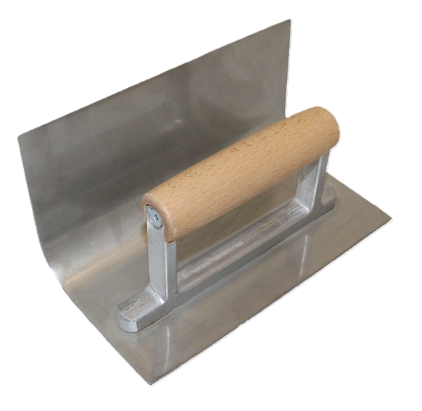 Talocha inox meia cana 120x200