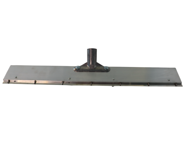 Autoniveladora 58cm com 7 pins