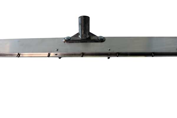 Autoniveladora 58cm com 7 pins - Image 3