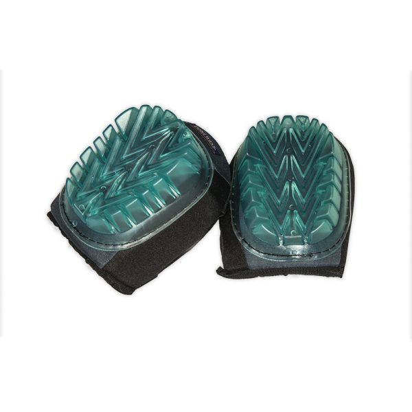 Joelheiras Profissional com gel