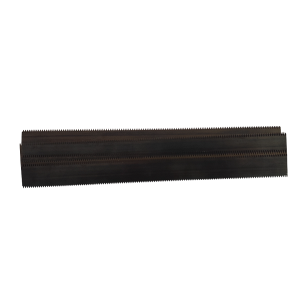 Pente em aço 28cm S1 pac 12un
