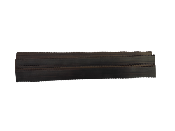Pente em aço 28cm S3 pac 12un