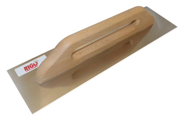Talocha inox 480x130mm