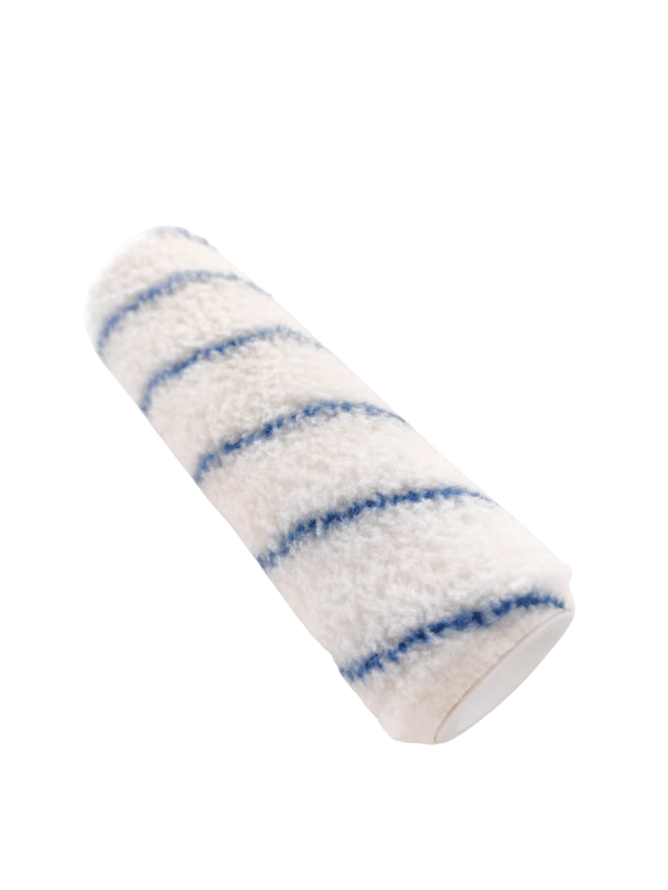 Carga Antigota Azul 220mm Ø50mm CLIP Ø8mm - Image 2