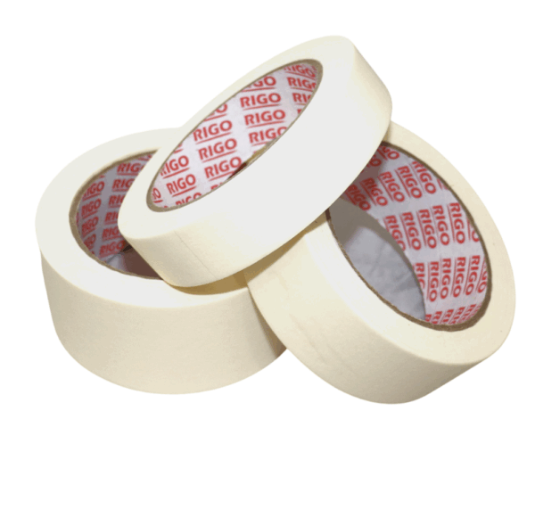 Fita de Papel Lisa PRO 60º 36mm  X 45m - Image 2