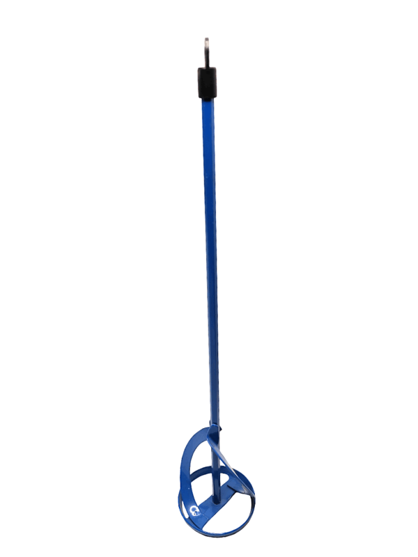 Misturador de Tinta 15 Kg - 85X400mm