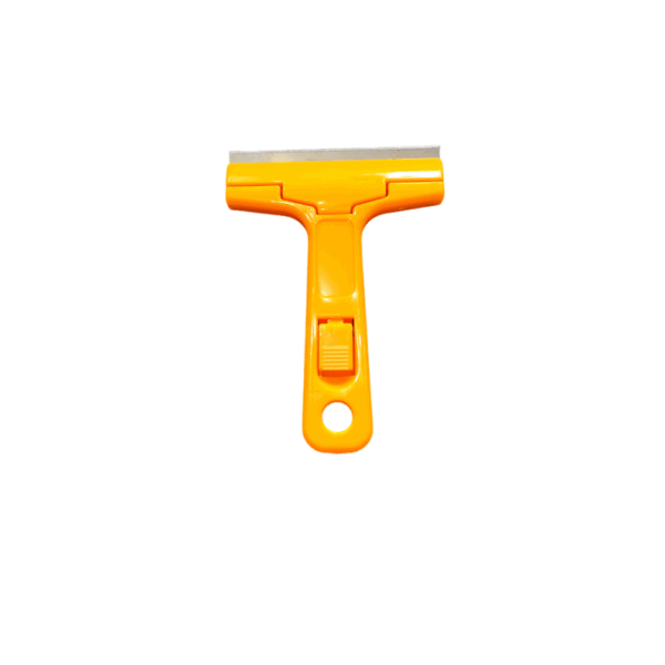 Raspador de Tintas para Vidro 10cm