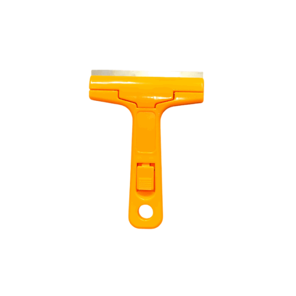 Raspador de Tintas para Vidro 10cm - Image 2