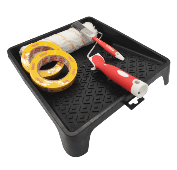 Kit Antigota Brico 250mm (5 un.)