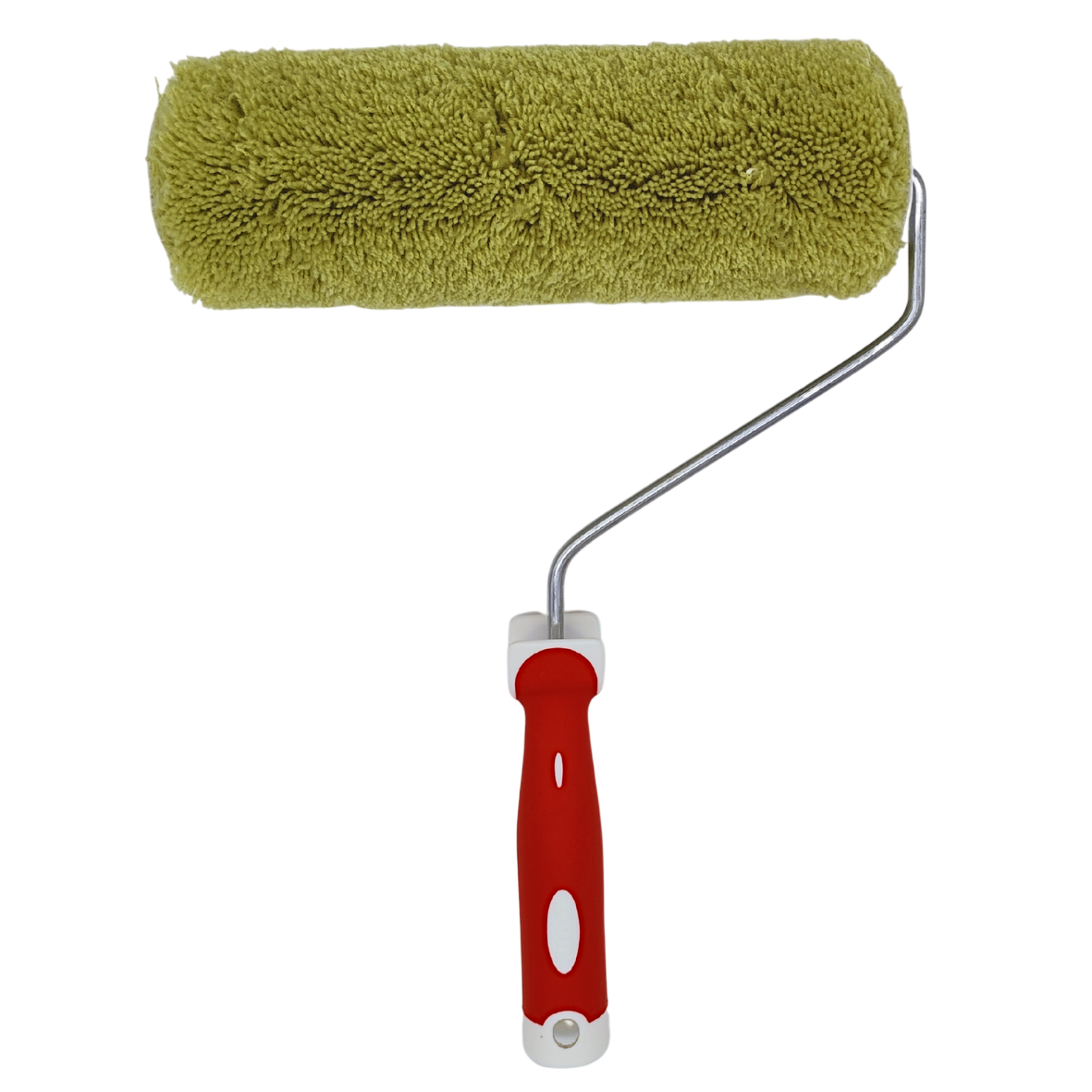 Rolo Exterior Super Rosca 7-Ø50-220mm (C.Bimatéria)