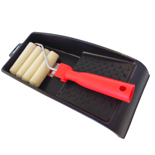 Kit Mini Esmalte 6 un.