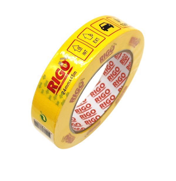 Fita de Pintura PRO 120º  24mm X 45m