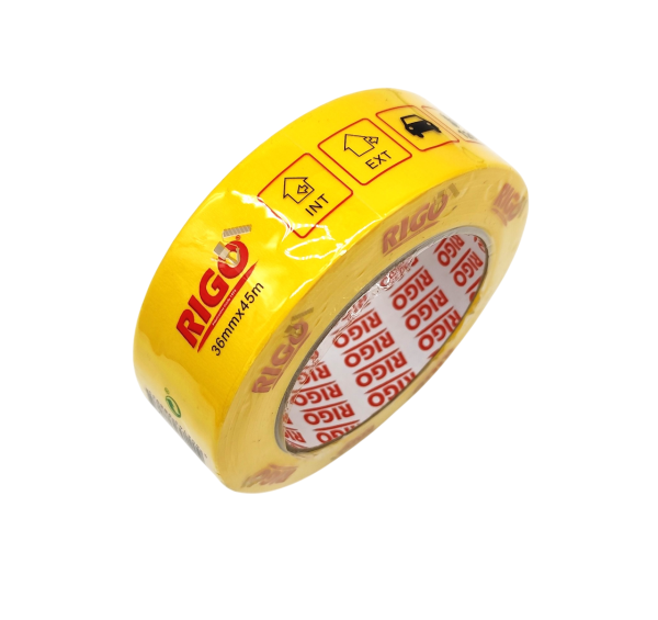 Fita de Pintura PRO 120º  36mm X 45m