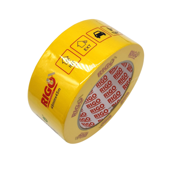 Fita de Pintura PRO 120º  48mm X 45m