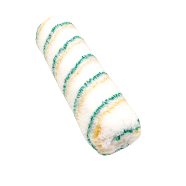 Carga Antigota Verde 220mm Ø50mm CLIP Ø6mm T/Fechado