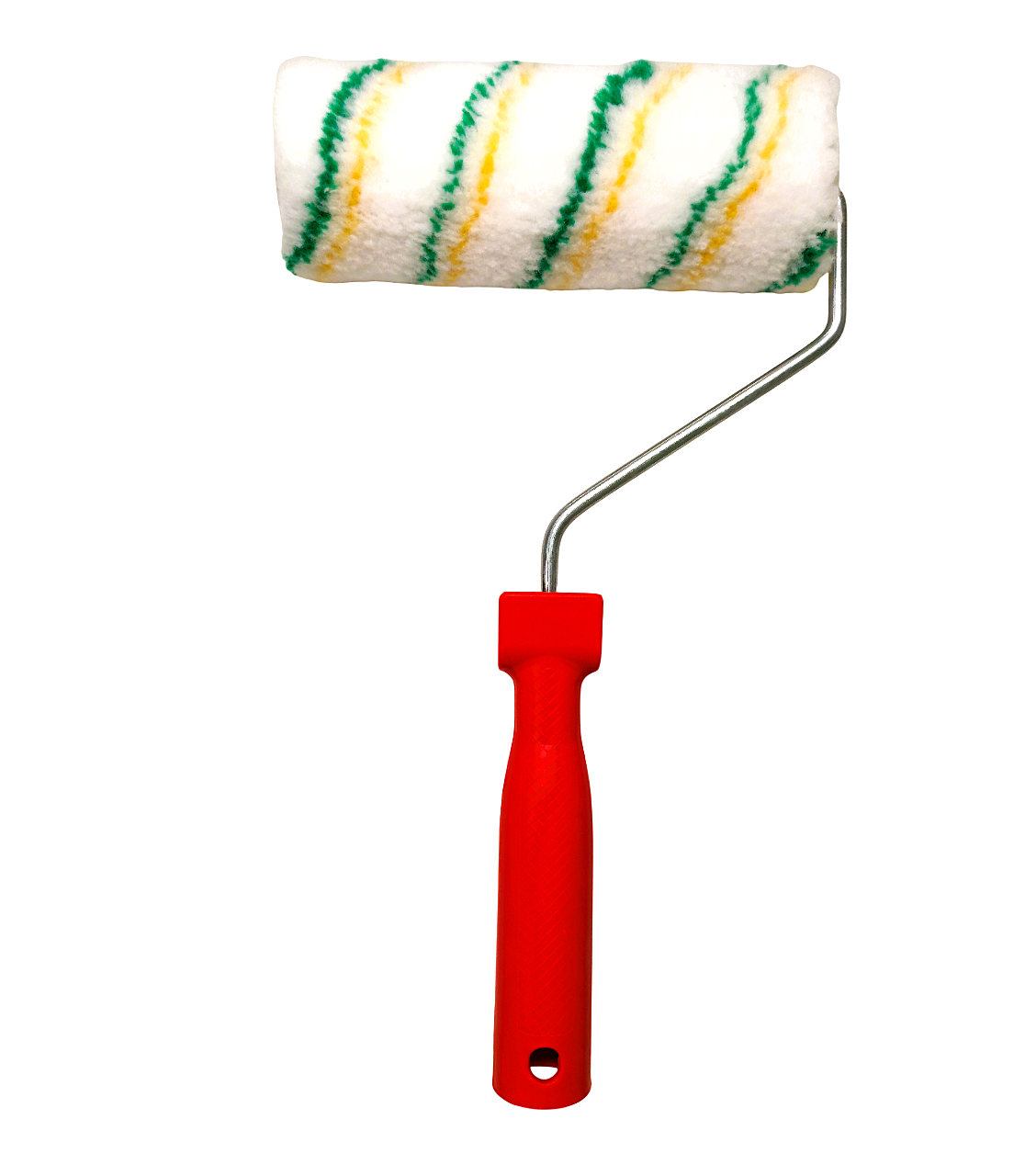 Rolo Antigota Verde Clip 6-Ø50-180mm (C.Plástico) - Image 2