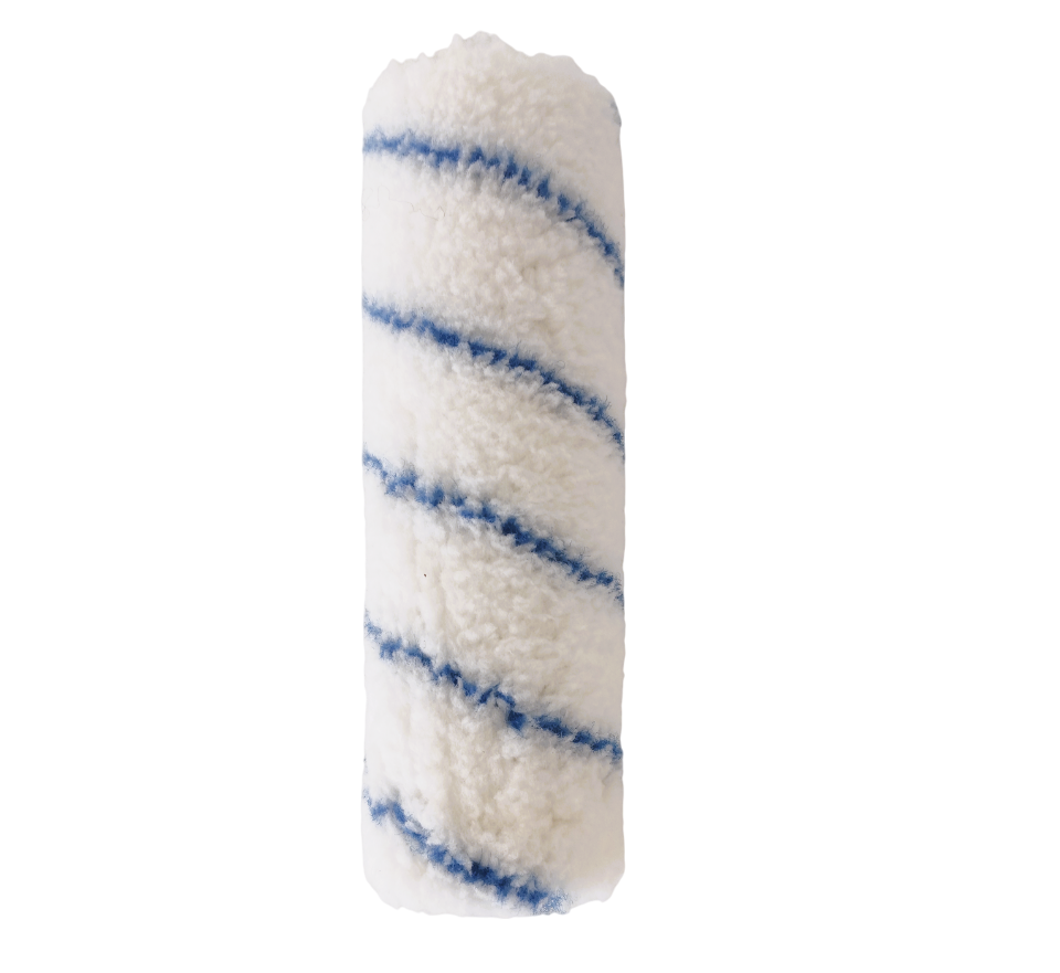 Carga Antigota Azul 180mm Ø50mm CLIP Ø8mm - Image 2