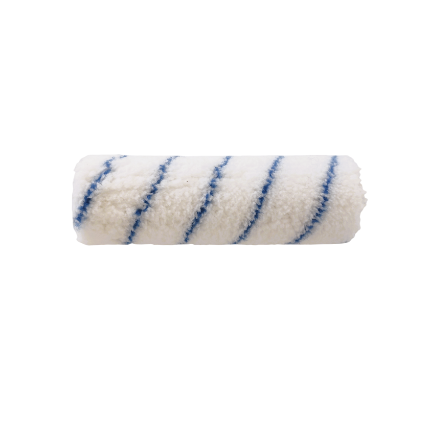 Carga Antigota Azul 180mm Ø50mm CLIP Ø8mm - Image 3