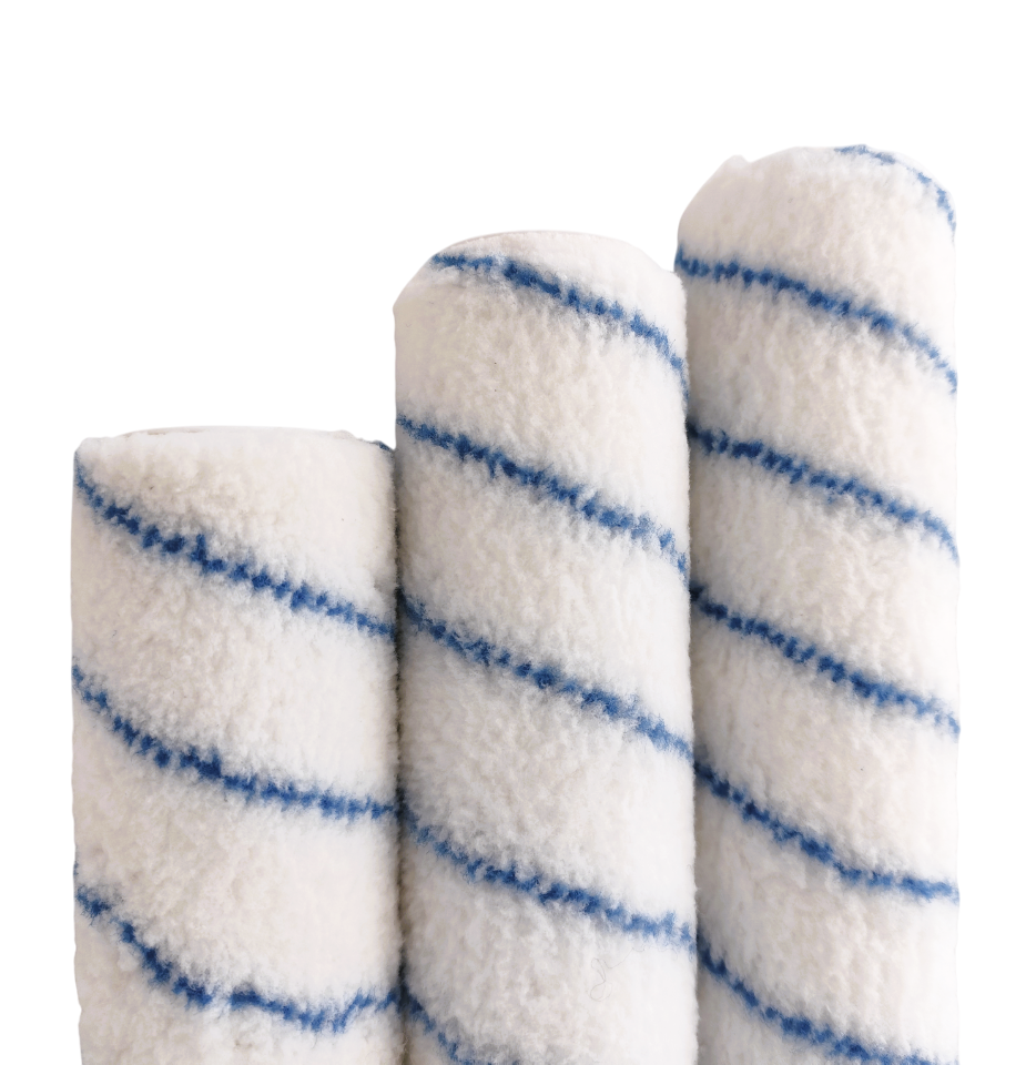 Carga Antigota Azul 180mm Ø50mm CLIP Ø8mm - Image 4