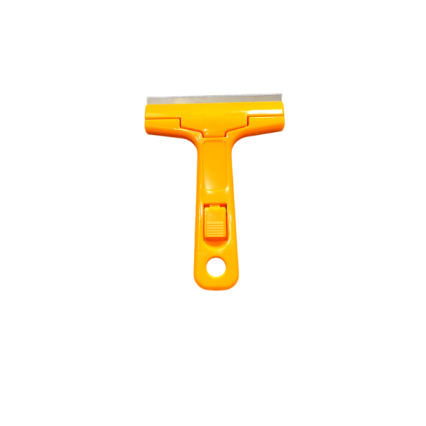 Raspador de Tintas para Vidro 10cm