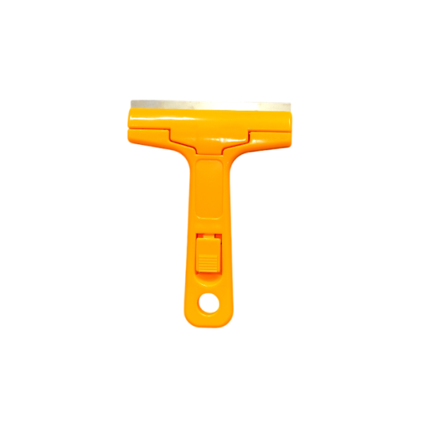 Raspador de Tintas para Vidro 10cm - Image 2