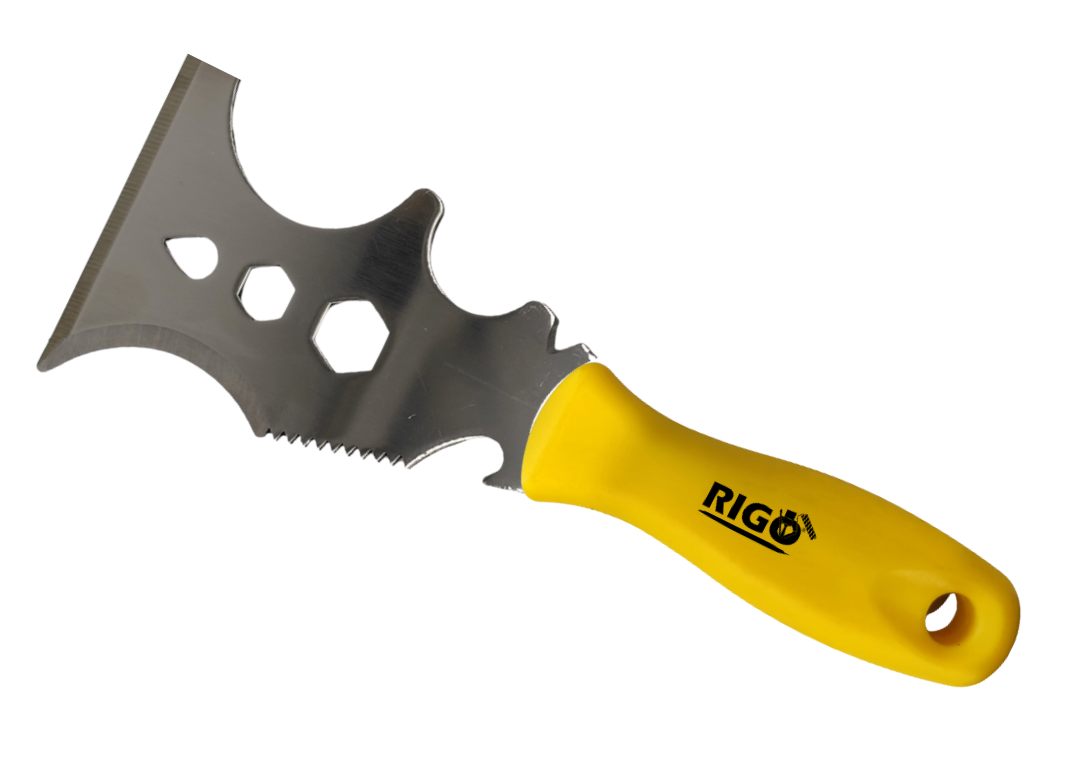 Espátula Smart Multiusos 9 Em 1