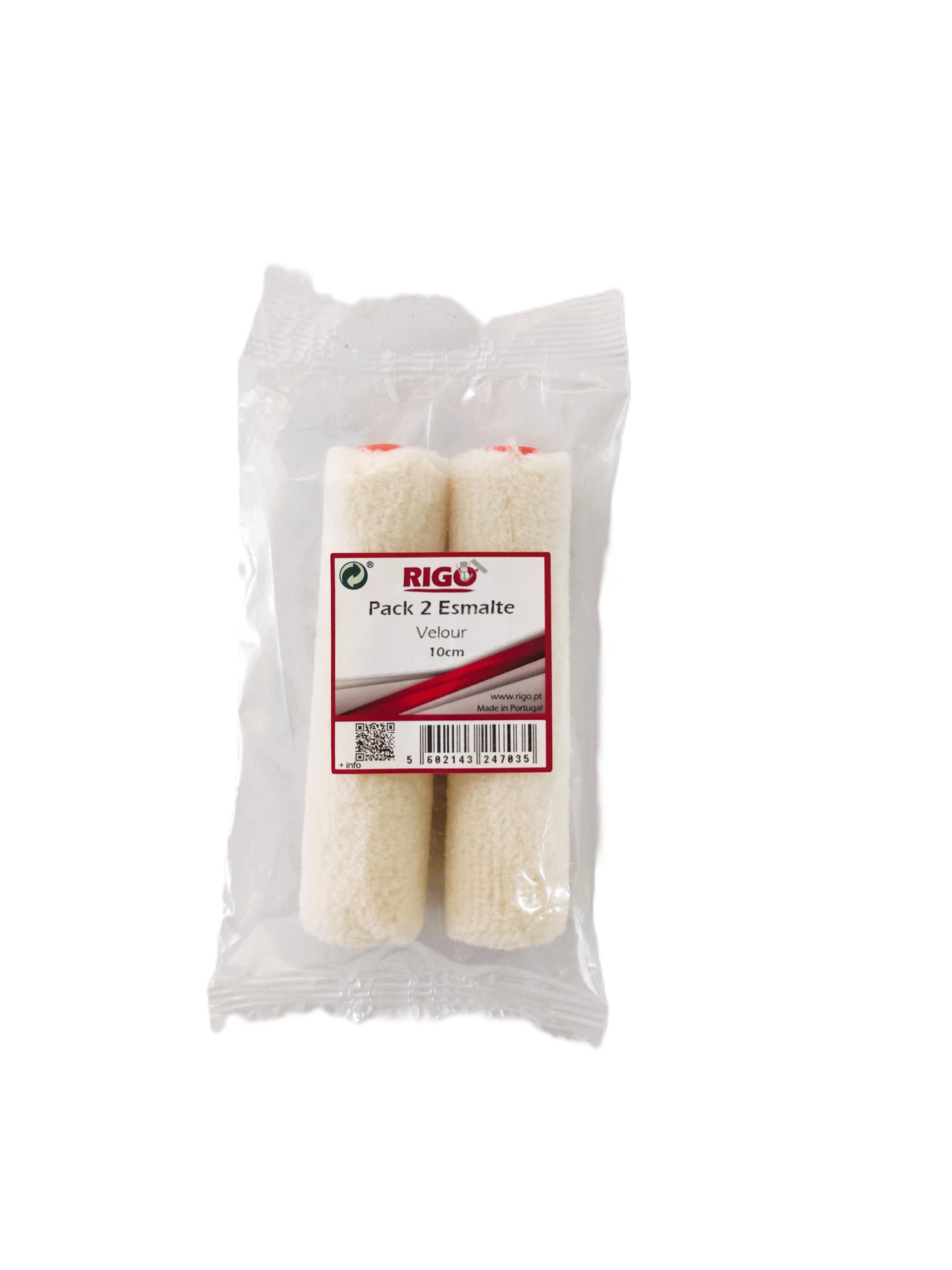 Carga Mini Esmalte 10cm (Bolsa 2 un.) - Image 3