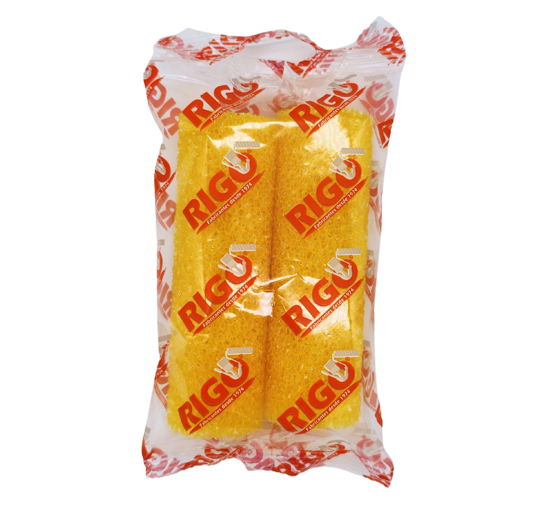 Carga Mini Rugo 10cm (Bolsa 2 UN) - Image 2