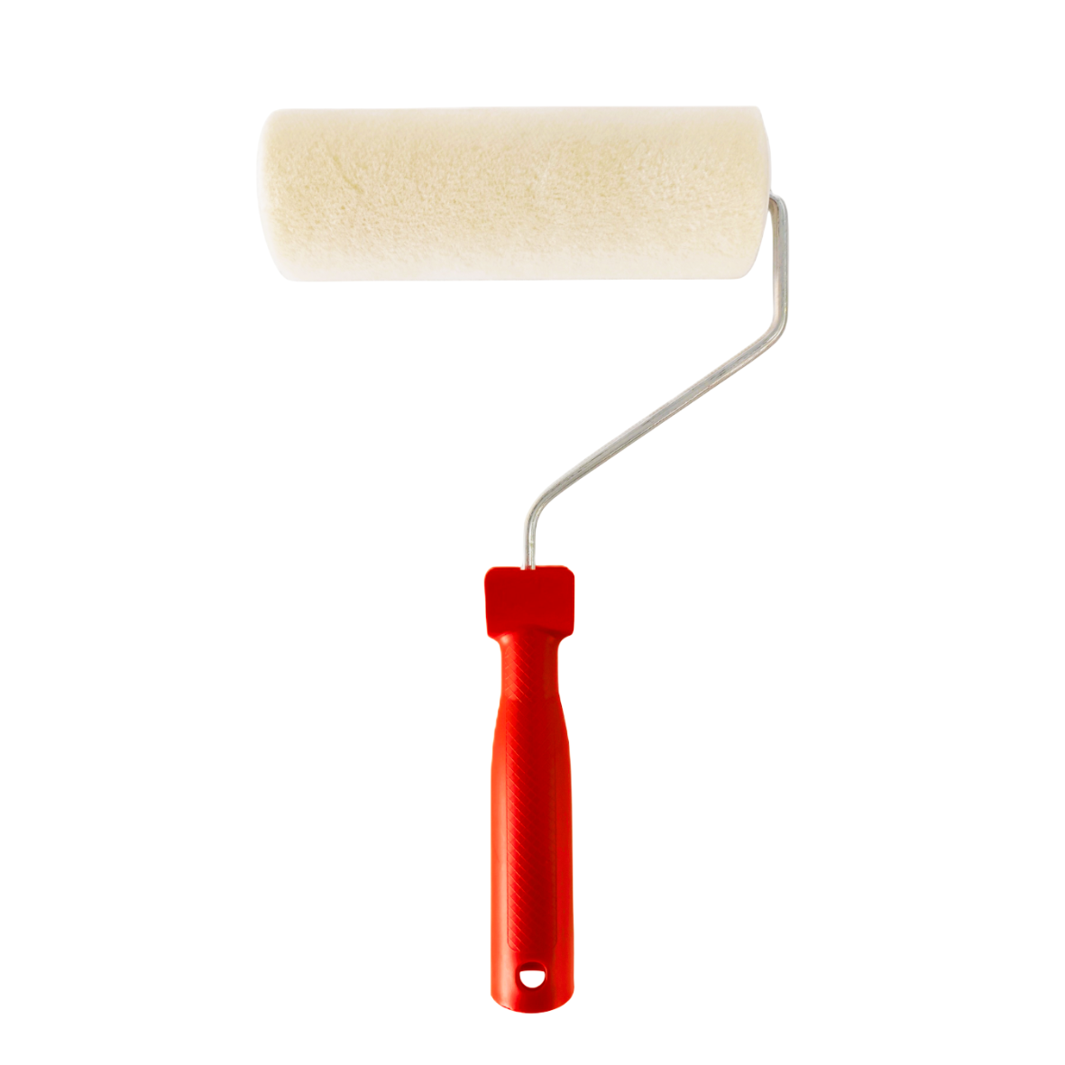 Rolo Esmalte Clip 6-Ø50-180mm (C. Plástico)